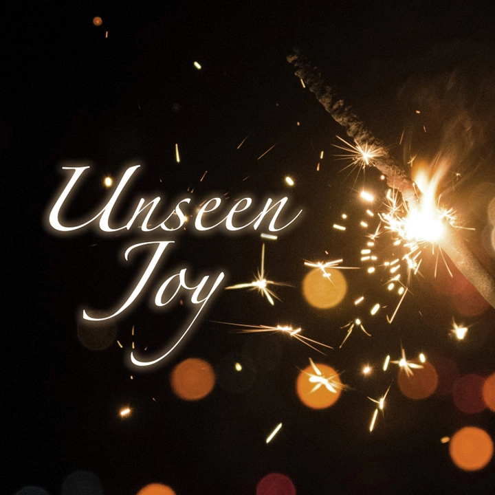 Unseen Joy Webp